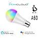Lampadina Wi-fi Rgb+bianco Caldo E27 A60 Dimmerabile - Foto miniatura 1